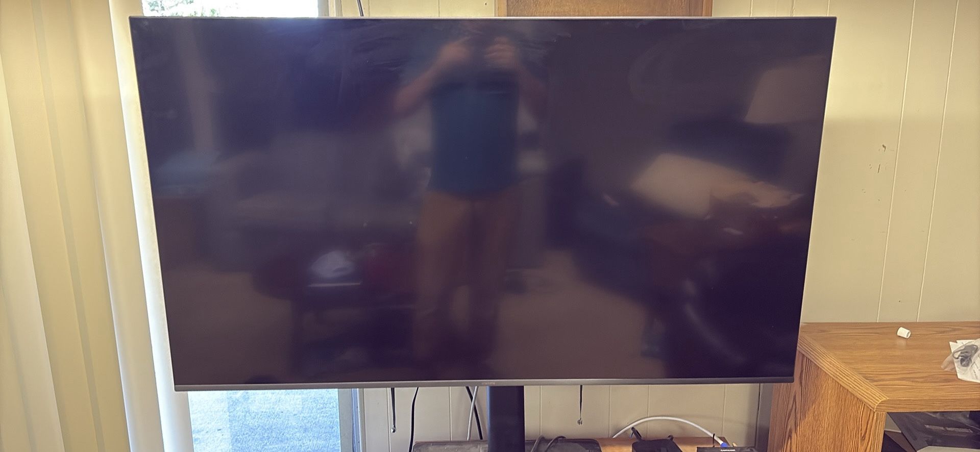 Samsung Smart Tv 4k