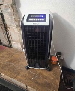 Air Cooler