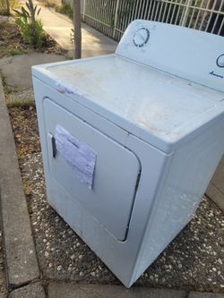 Dryer 250