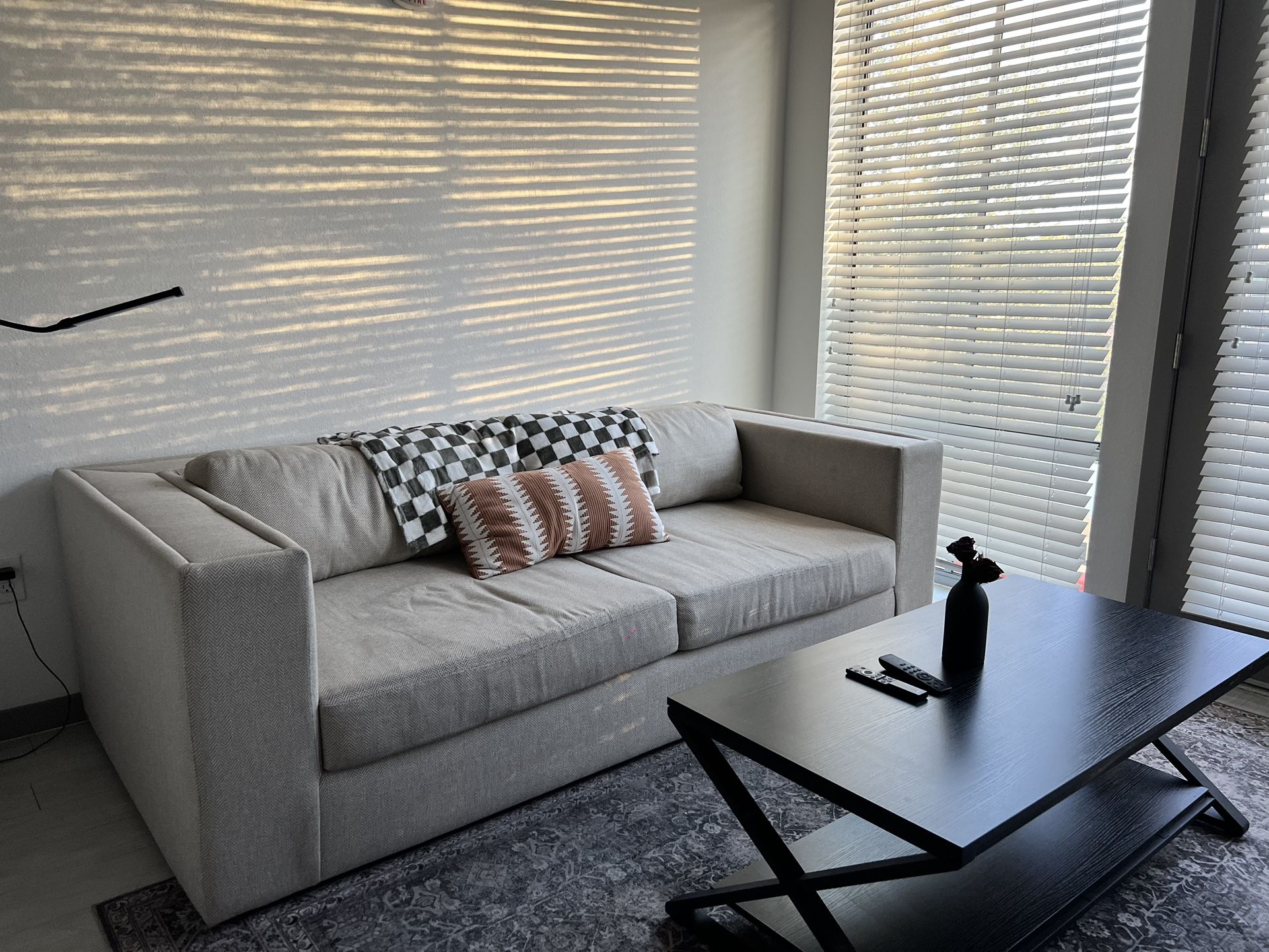 Sofa $500 Or Best Offer!