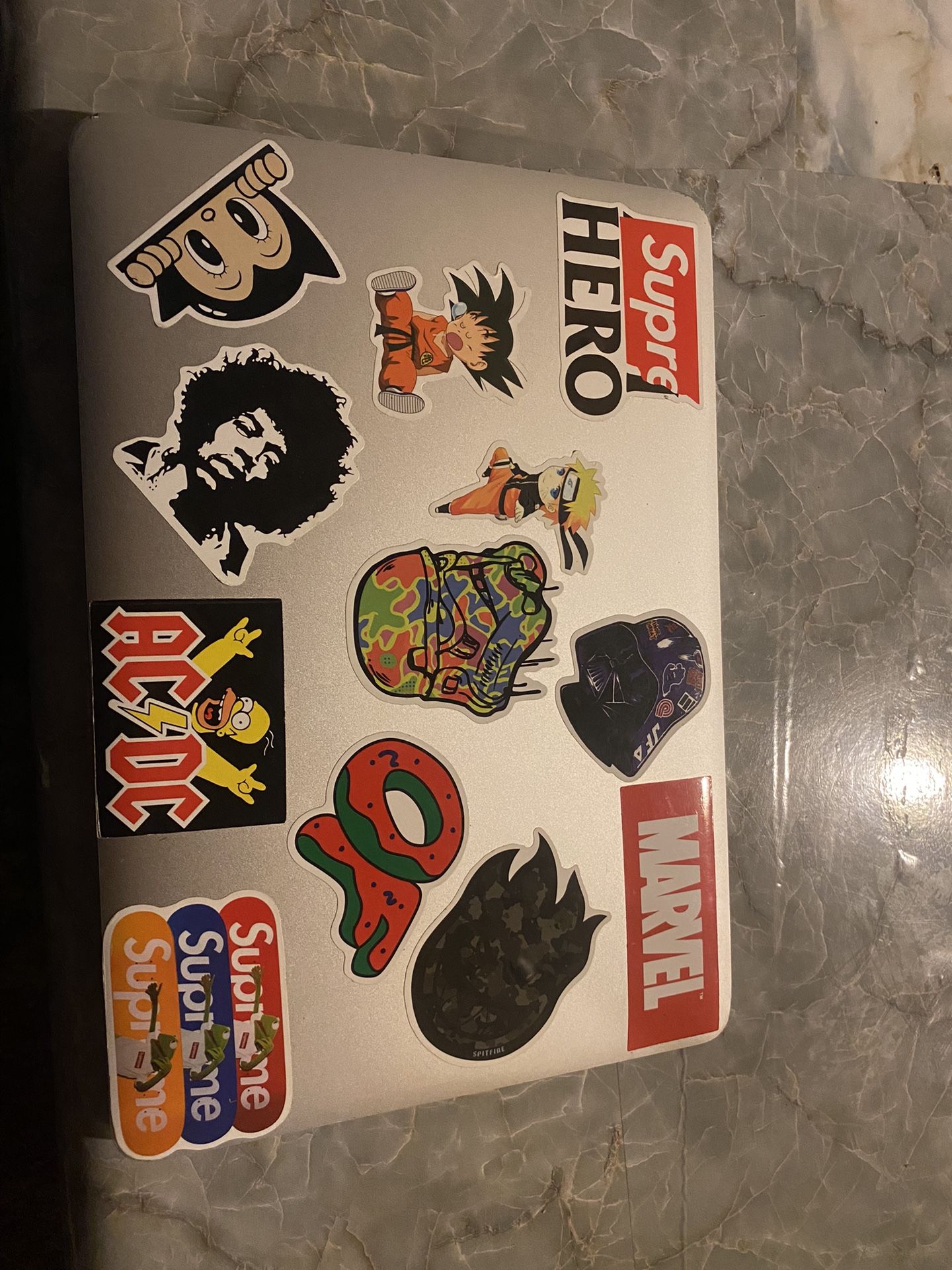 Apple MacBook Pro