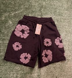 Denim Tears Sweatshorts