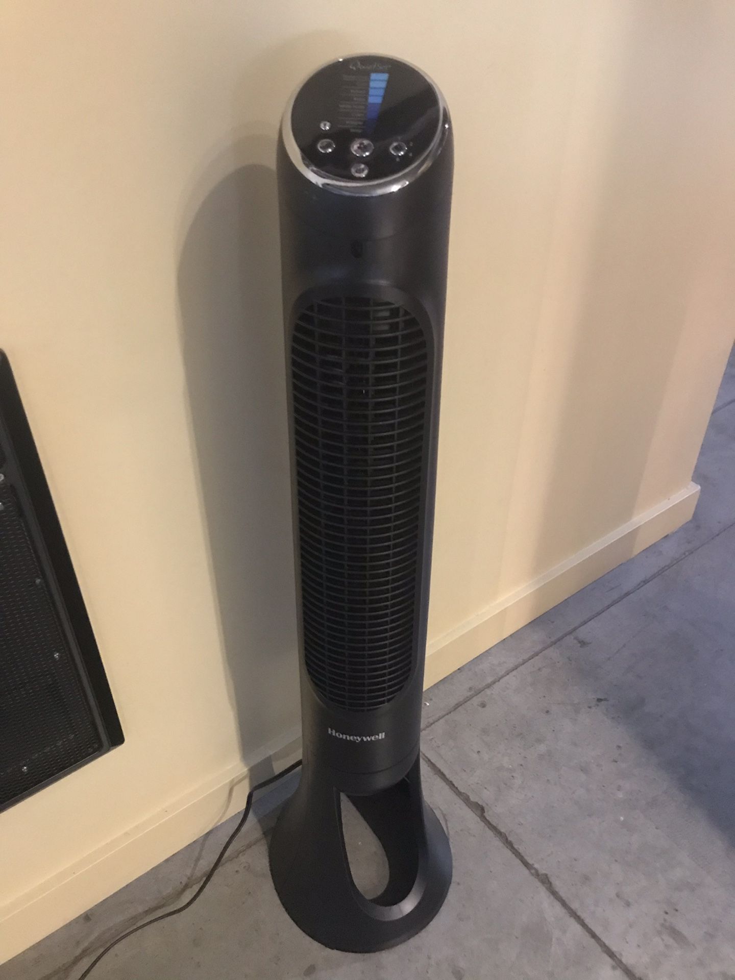 Honeywell tower fan