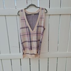Sweater Vest