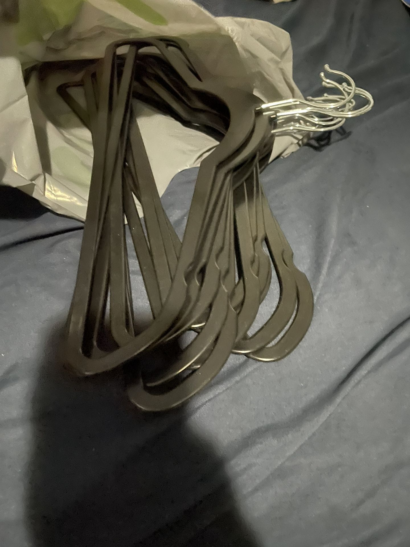 Clothing Hangers