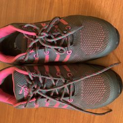 Womens Steel Toe Shoes