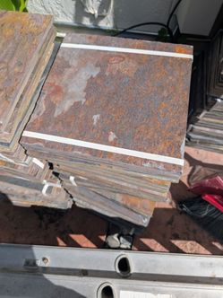 Slate TILE.