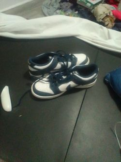 Used And To Small Size 6