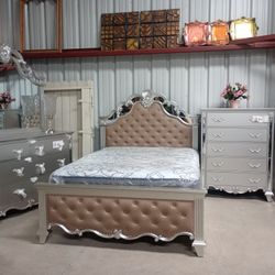 Beds, Bunk Beds, Day Beds & Mattresses 