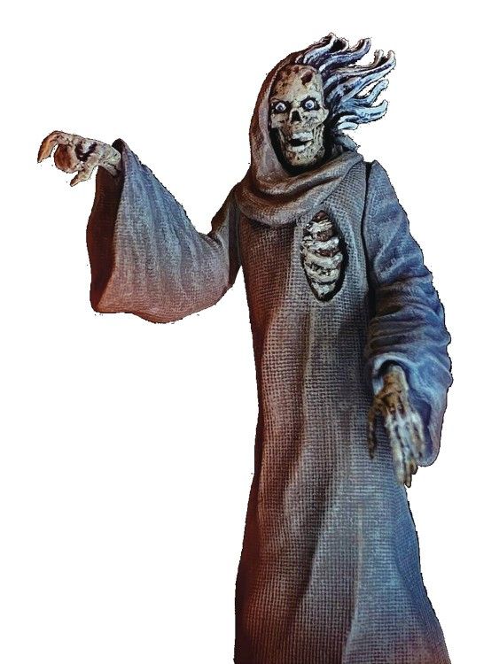 Monstarz Creepshow Action Figure

