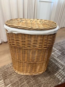 Basket Hamper