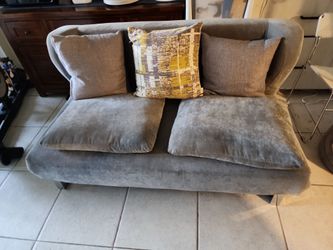 Small sofa convert into bed