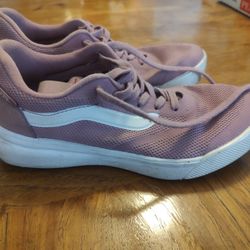 Vans Ultra Ranges 