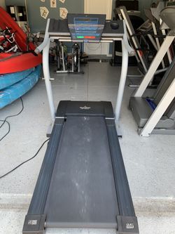 Nordictrack exp 1000 reviews sale