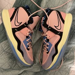 Kyrie Infinity Valentine’s Day