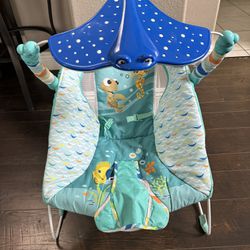 Baby Bouncer (chair)