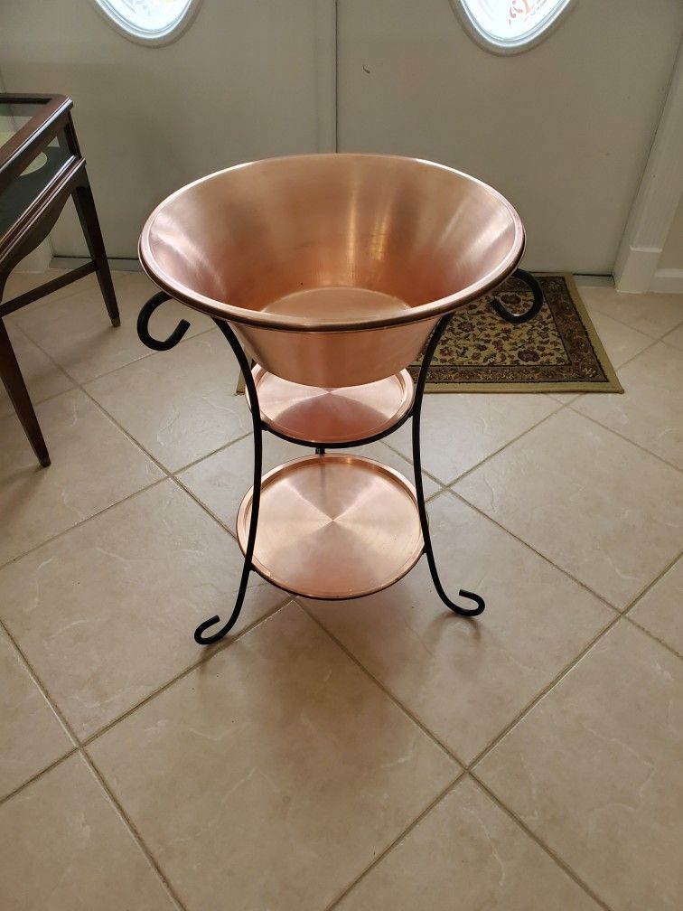 Beverage Bar