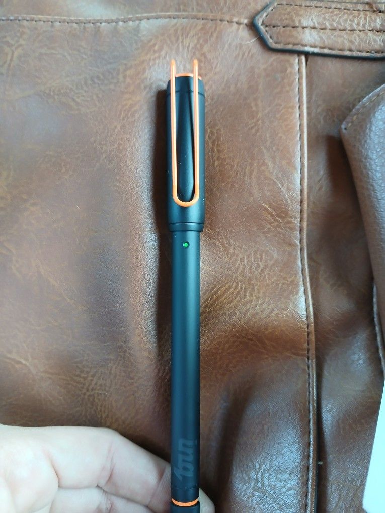 Inq Smart Pen And Tablet Writing Set