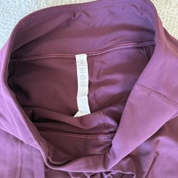 Lululemon Women’s Jacket Size 8 