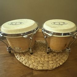 Bongos