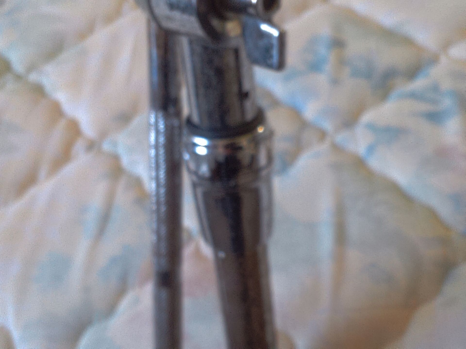 Pearl Cymbal Stand