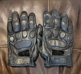 Dainese Blackjack Gloves - XXL