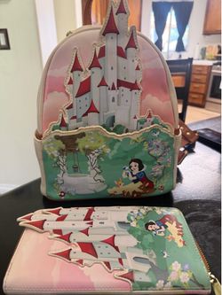 Snow White Loungefly