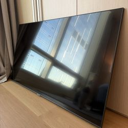 Samsung QLED 4K Smart TV 55”