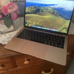 Apple Notebook Air
