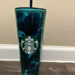 Starbucks Cup