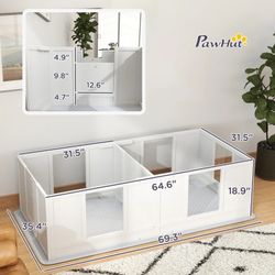 Whelping Box for Dogs