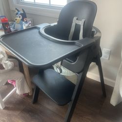 Stokke Steps Highchair 