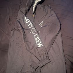Salty Crew Jacket