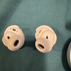 Bose earbuds