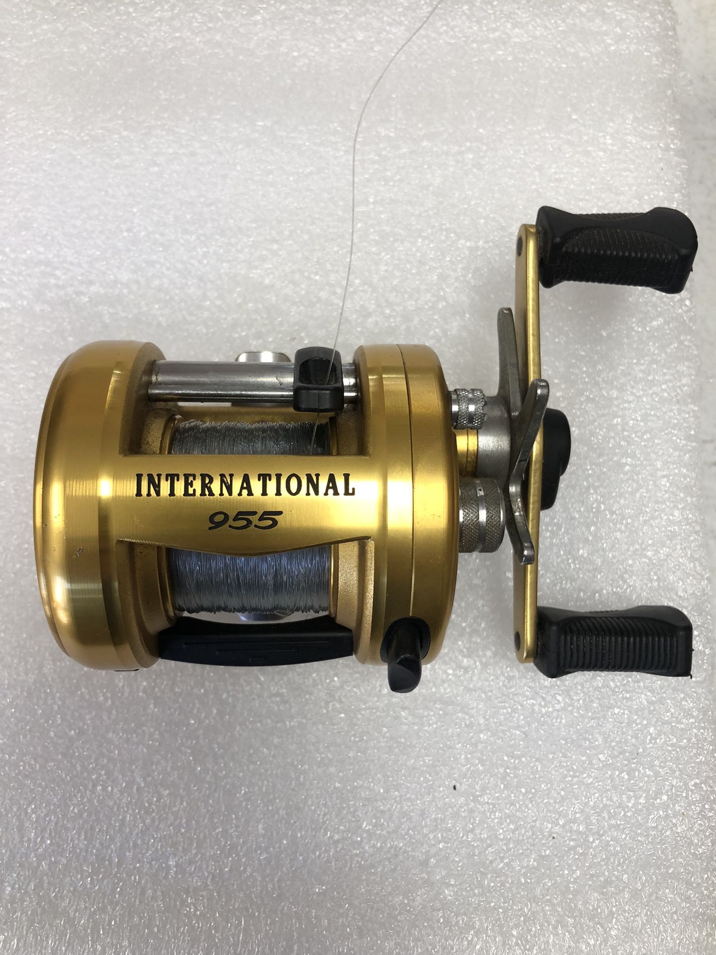 Penn International 955 Reel