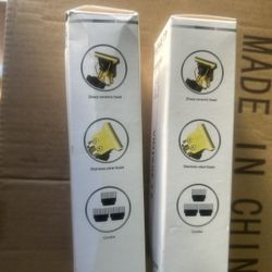 2pack l Hair Clipper] Embossed Dragon Style, Professional Hair Clipper USB Rechargeable Wireless Hair Clipper Men's Haircutting Kit with Digital