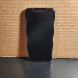 iPhone 12 Pro Max Pacific Blue