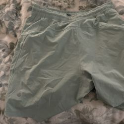 Lululemons Shorts 