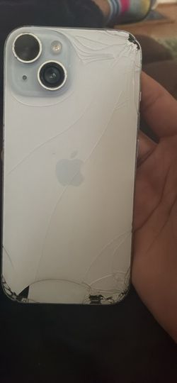 iPhone 15