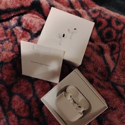 Air Pods
