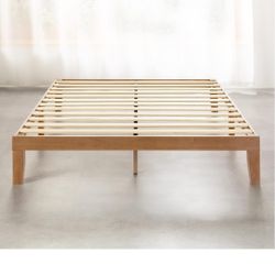 Mellow Full Size Bed Frame