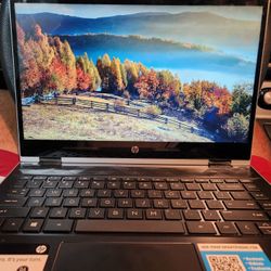 HP PAVILLION LAPTOP