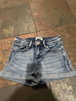 Telepatía shorts Juniors size 1/25