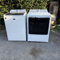 Maytag Washer And Dryer 🕊️