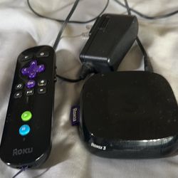 Roku 3