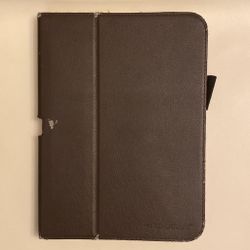 Samsung Tablet Leather Case