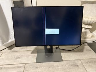 Dell U2717D