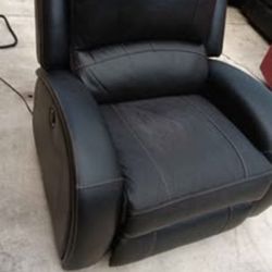 Electric Recliner 