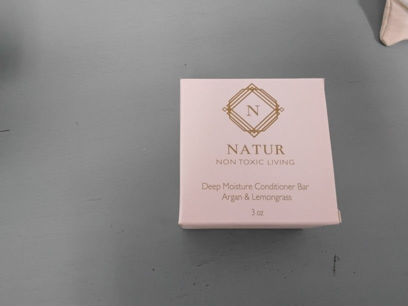 Natur Conditioner 