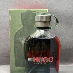 Hugo Eau De Toilette